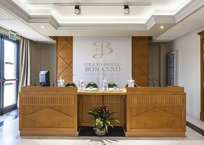Grand Bonanno 4*