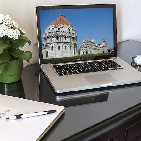 Grand Bonanno Pisa