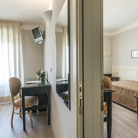 Grand Bonanno Hotel
