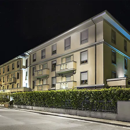 Hotel Grand Bonanno 4*