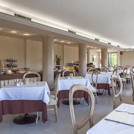 Hotel Grand Bonanno Pisa
