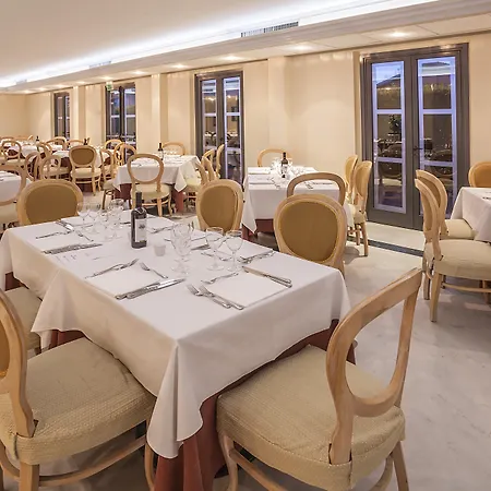 Hotel Grand Bonanno