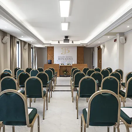 Hotel Grand Bonanno 4*