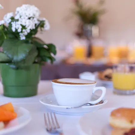 Hotel Grand Bonanno 4*