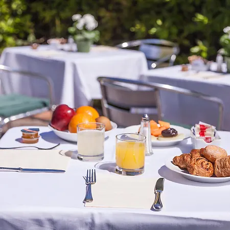 Grand Bonanno Hotel 4*