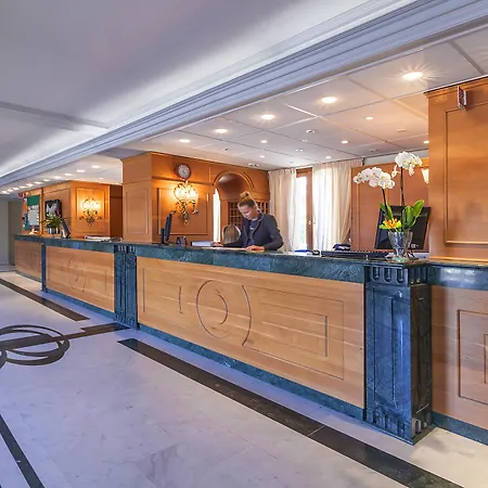 Grand Bonanno Hotel