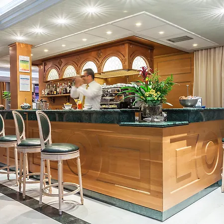 Grand Bonanno Hotel 4*