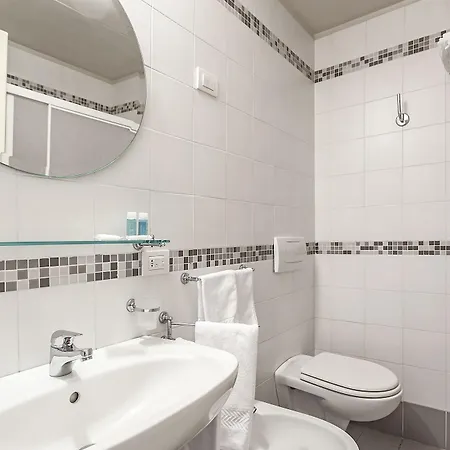 Grand Bonanno Hotel Pisa