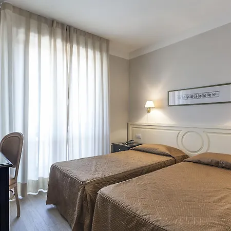 Grand Bonanno Hotel Pisa