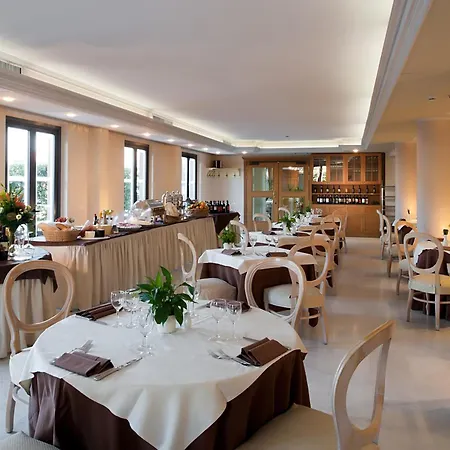 Hotel Grand Bonanno 4*