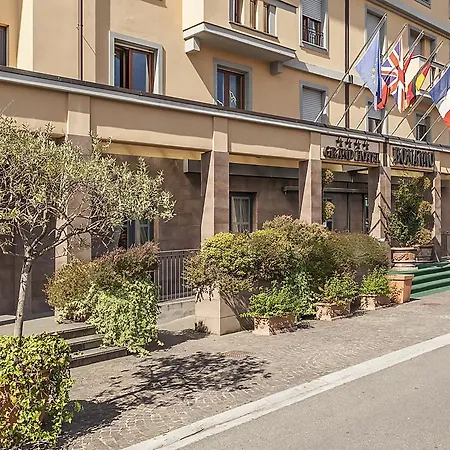 Grand Bonanno Hotel
