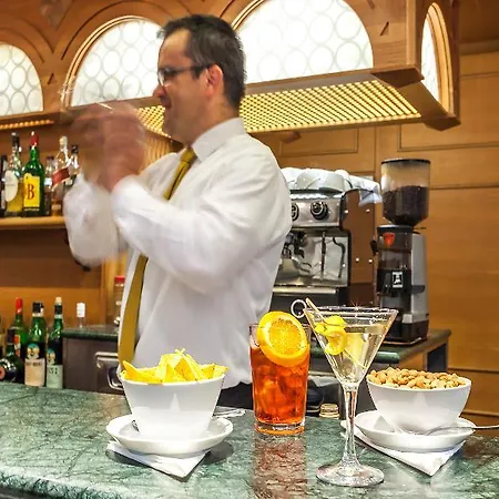 Hotel Grand Bonanno