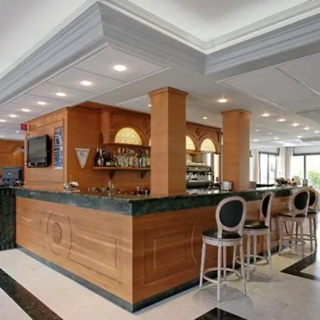 Hotel Grand Bonanno