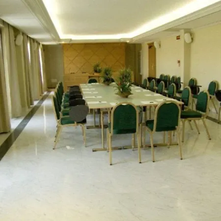 Grand Bonanno Pisa