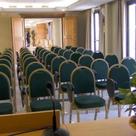 Hotel Grand Bonanno Pisa