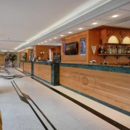 Hotel Grand Bonanno 4*