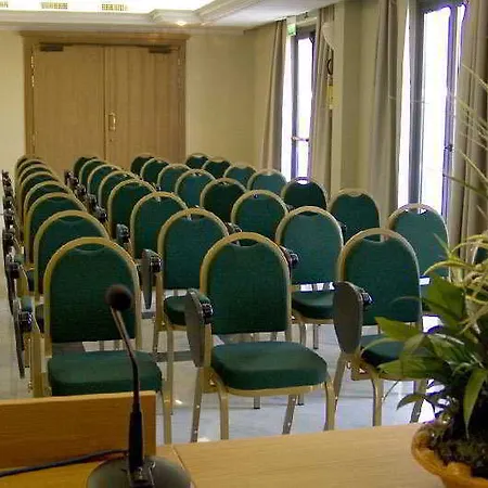 Grand Bonanno Pisa