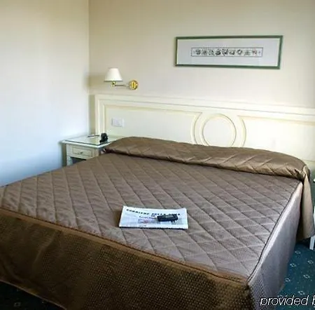 Grand Bonanno Hotel