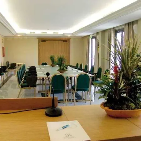 Hotel Grand Bonanno