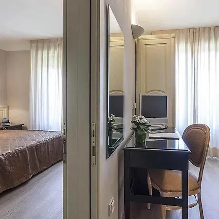 Grand Bonanno Hotel Pisa