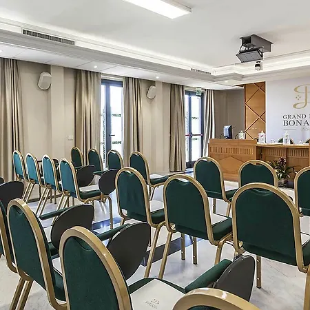 Grand Bonanno Hotel