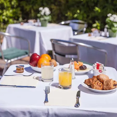 Grand Bonanno Hotel