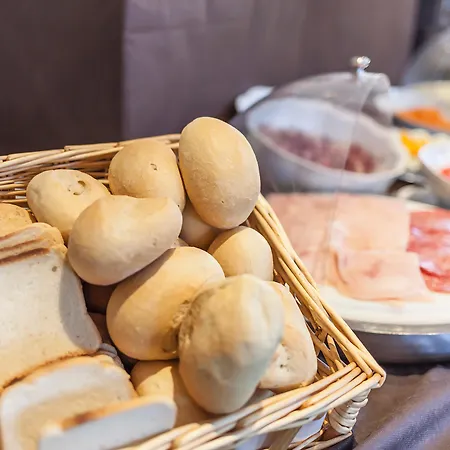 Grand Bonanno Hotel Pisa