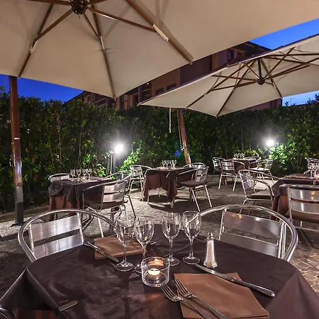 Hotel Grand Bonanno