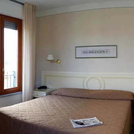 Grand Bonanno Hotel