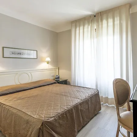 Grand Bonanno Hotel Pisa