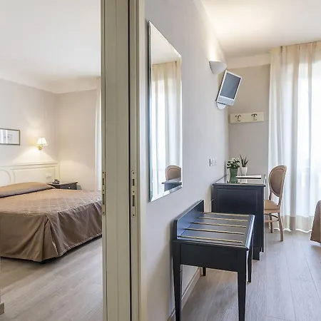 Grand Bonanno Hotel Pisa