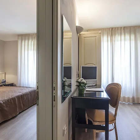 Hotel Grand Bonanno 4*