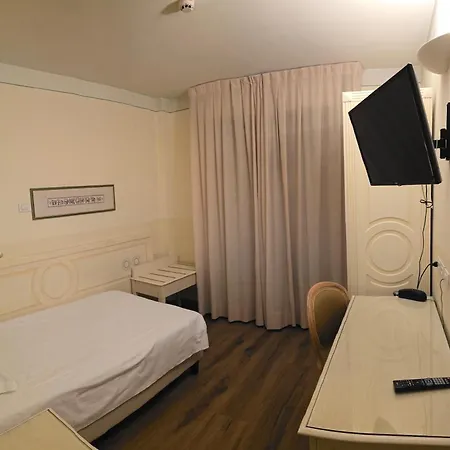 Grand Bonanno Hotel Pise