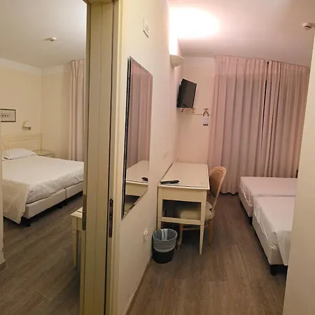 Hotel Grand Bonanno Pisa