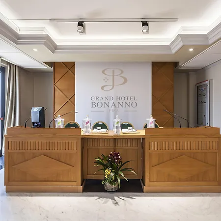 グランド ボナンノ 4*