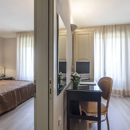 グランド ボナンノ ホテル ピサ