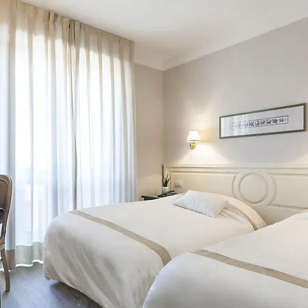 グランド ボナンノ ホテル