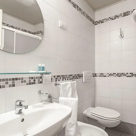 グランド ボナンノ ホテル