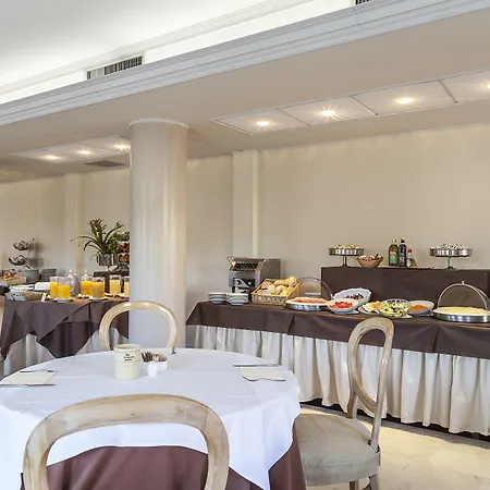 グランド ボナンノ ホテル 4*