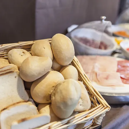 ホテル グランド ボナンノ