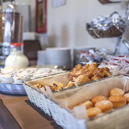 グランド ボナンノ ホテル