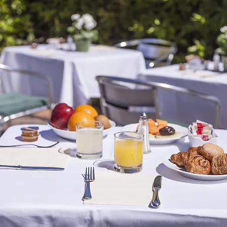 グランド ボナンノ ホテル