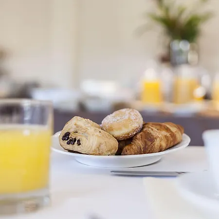 グランド ボナンノ ホテル ピサ