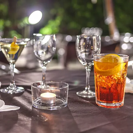 ホテル グランド ボナンノ