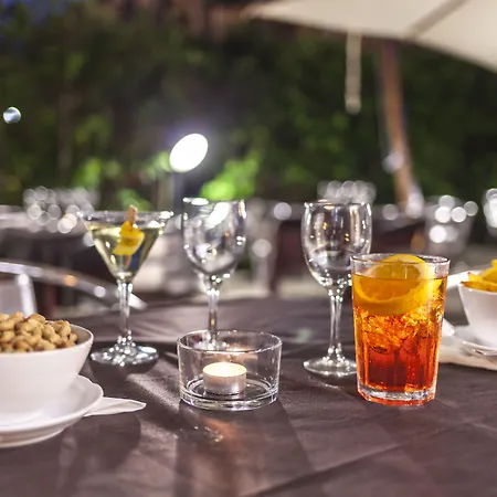 グランド ボナンノ 4* ピサ