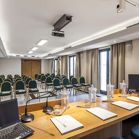 グランド ボナンノ ホテル ピサ