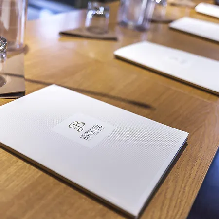 グランド ボナンノ ホテル