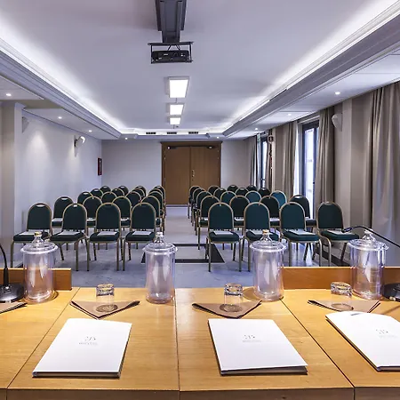 ホテル グランド ボナンノ 4*