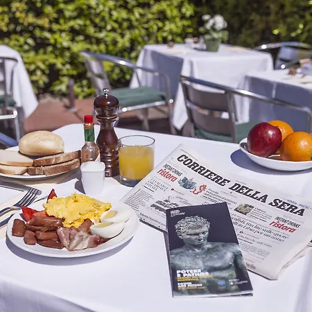 グランド ボナンノ 4* ピサ