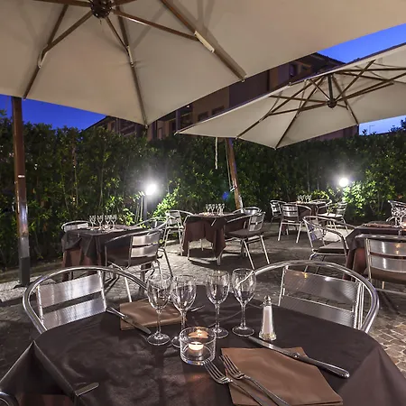 グランド ボナンノ ピサ